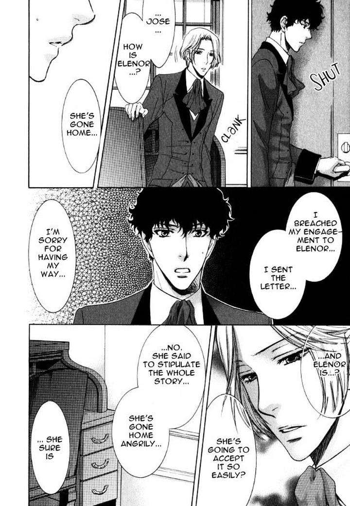 Kami-Sama-No-Ude-No-Naka-De-Nekota-Yonezou-Vol-3-Eng page 57