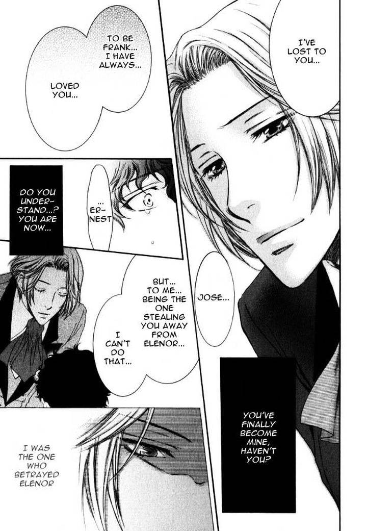 Kami-Sama-No-Ude-No-Naka-De-Nekota-Yonezou-Vol-3-Eng page 62