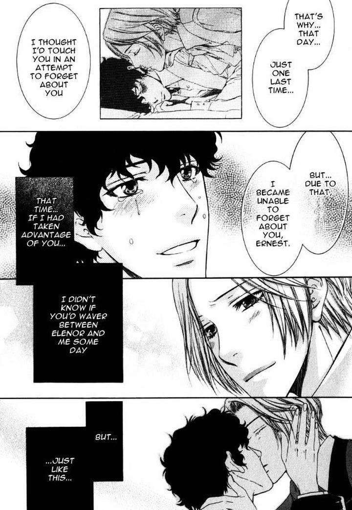 Kami-Sama-No-Ude-No-Naka-De-Nekota-Yonezou-Vol-3-Eng page 63