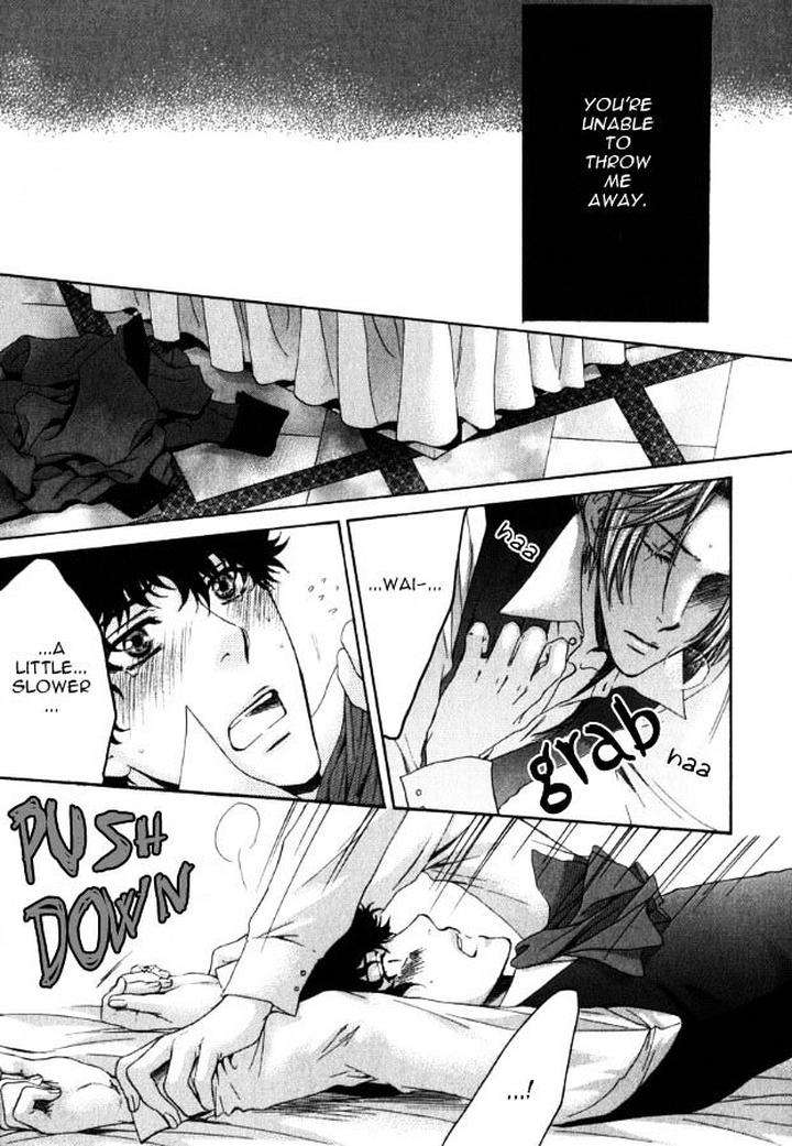 Kami-Sama-No-Ude-No-Naka-De-Nekota-Yonezou-Vol-3-Eng page 64
