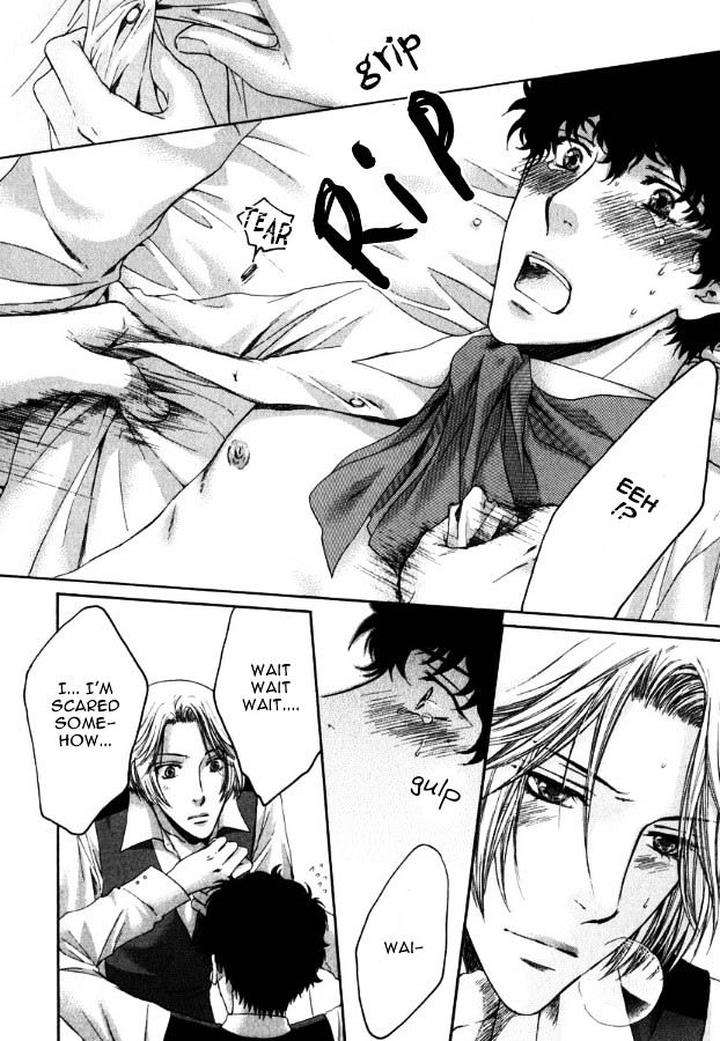 Kami-Sama-No-Ude-No-Naka-De-Nekota-Yonezou-Vol-3-Eng page 65