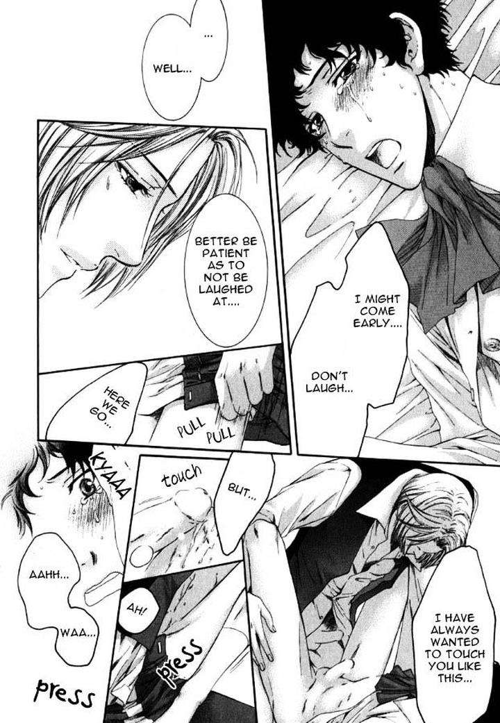 Kami-Sama-No-Ude-No-Naka-De-Nekota-Yonezou-Vol-3-Eng page 67