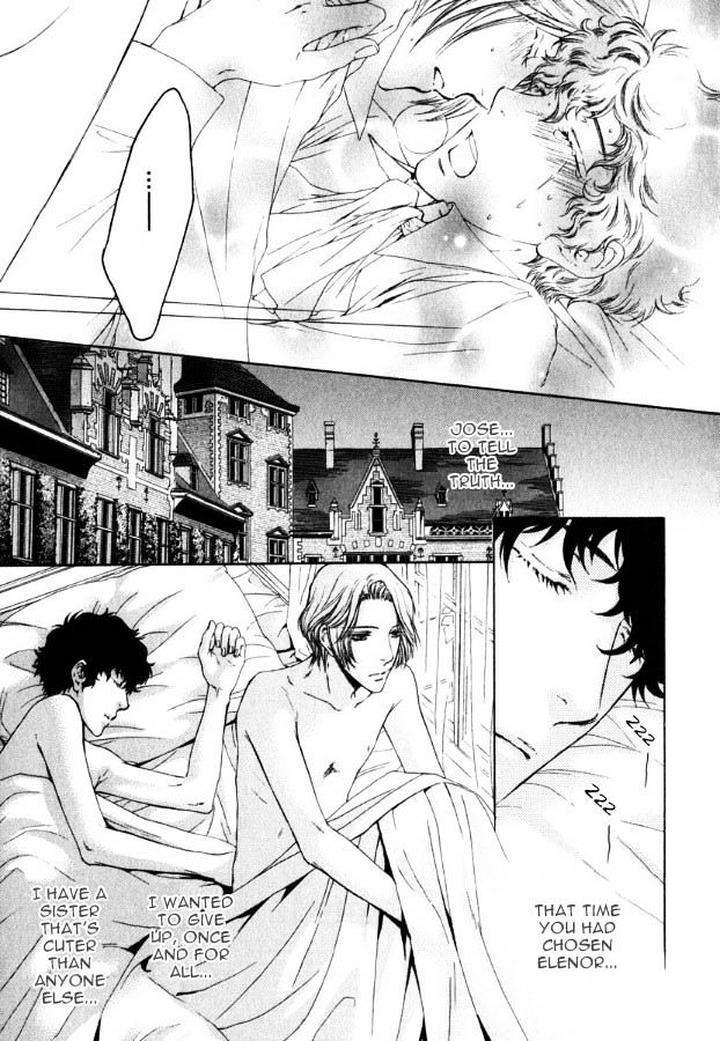 Kami-Sama-No-Ude-No-Naka-De-Nekota-Yonezou-Vol-3-Eng page 68