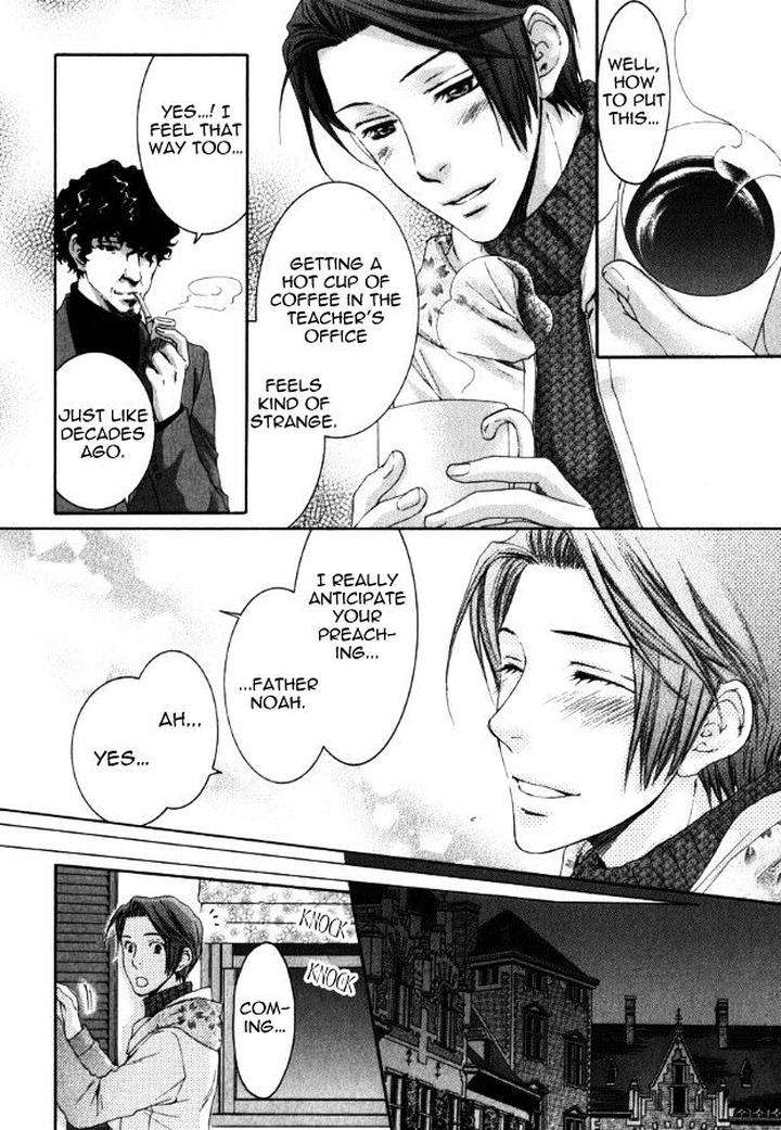 Kami-Sama-No-Ude-No-Naka-De-Nekota-Yonezou-Vol-3-Eng page 10