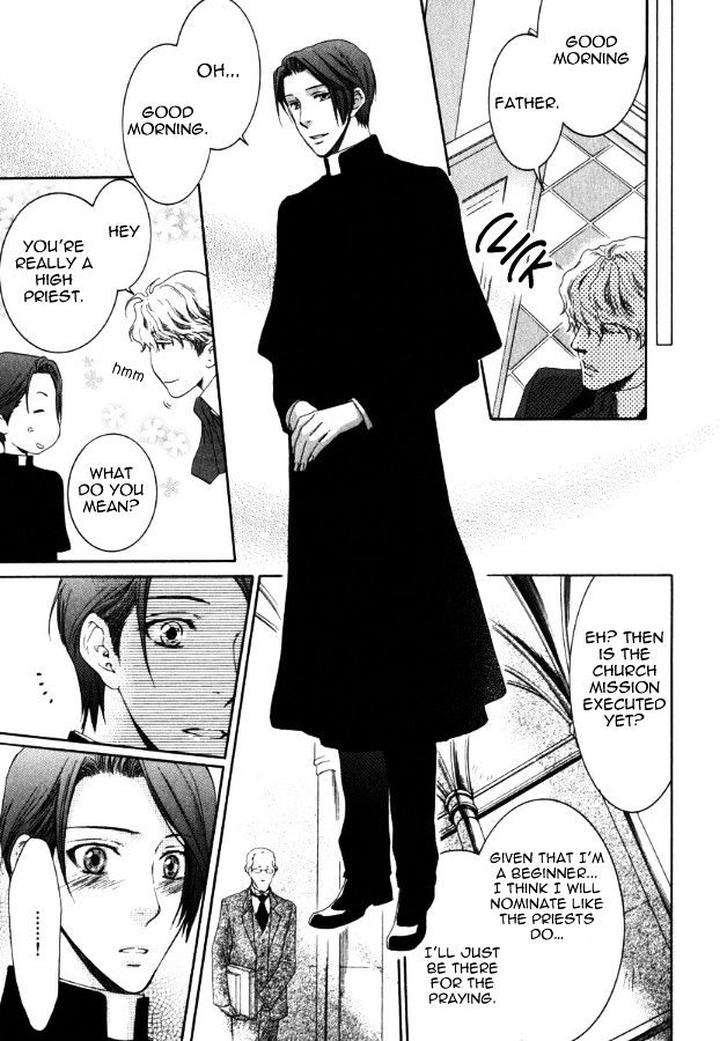 Kami-Sama-No-Ude-No-Naka-De-Nekota-Yonezou-Vol-3-Eng page 15