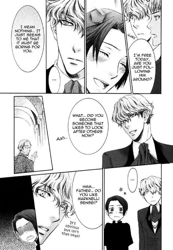 Kami-Sama-No-Ude-No-Naka-De-Nekota-Yonezou-Vol-3-Eng page 17