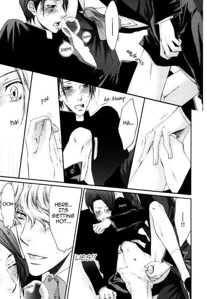 Kami-Sama-No-Ude-No-Naka-De-Nekota-Yonezou-Vol-3-Eng page 29