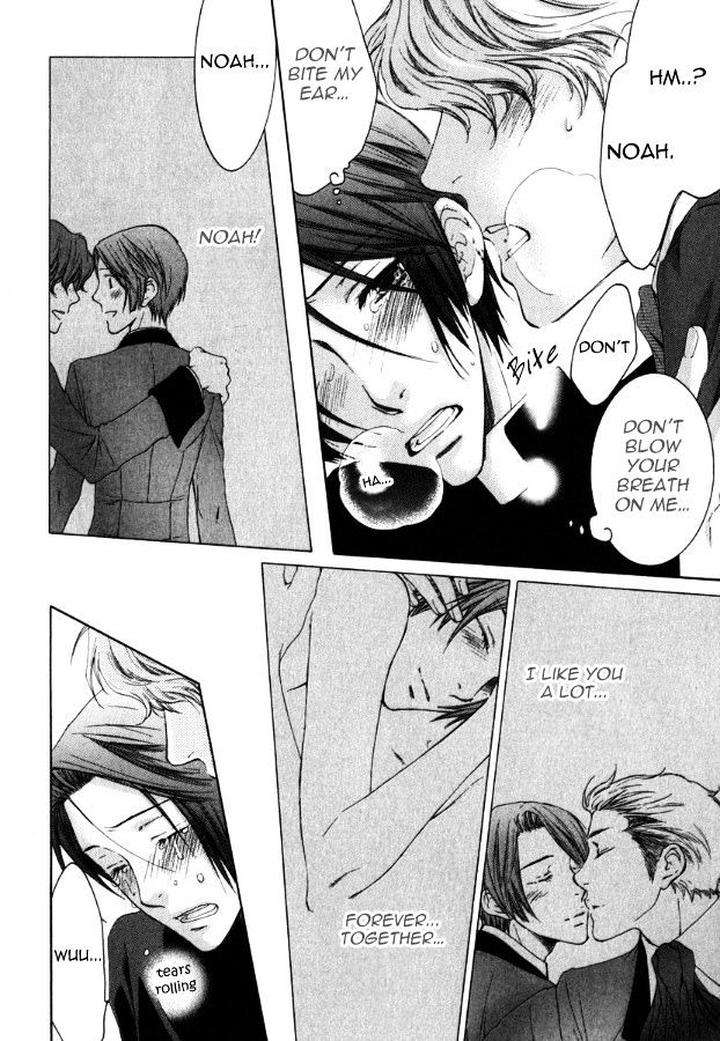 Kami-Sama-No-Ude-No-Naka-De-Nekota-Yonezou-Vol-3-Eng page 30