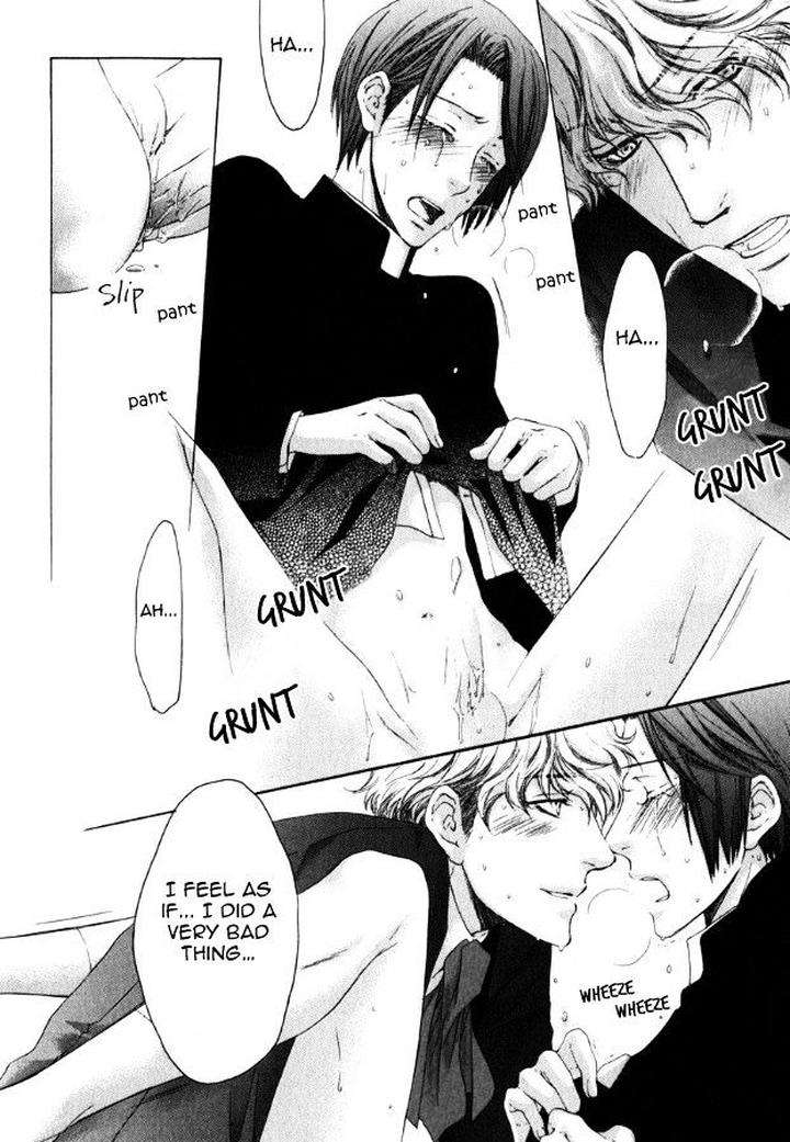 Kami-Sama-No-Ude-No-Naka-De-Nekota-Yonezou-Vol-3-Eng page 32