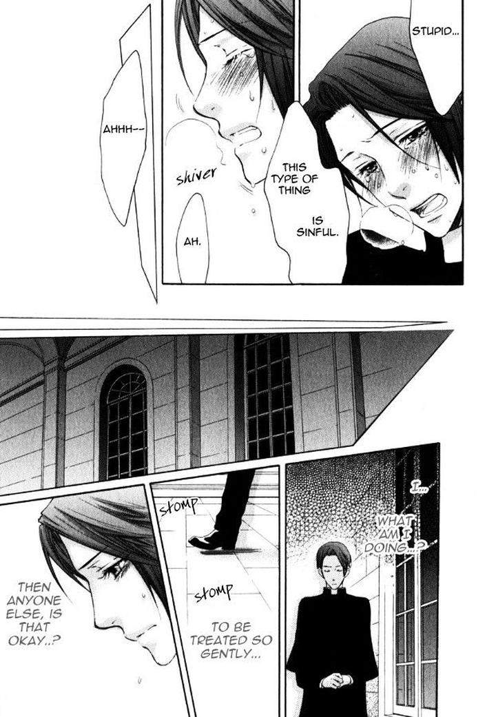 Kami-Sama-No-Ude-No-Naka-De-Nekota-Yonezou-Vol-3-Eng page 33