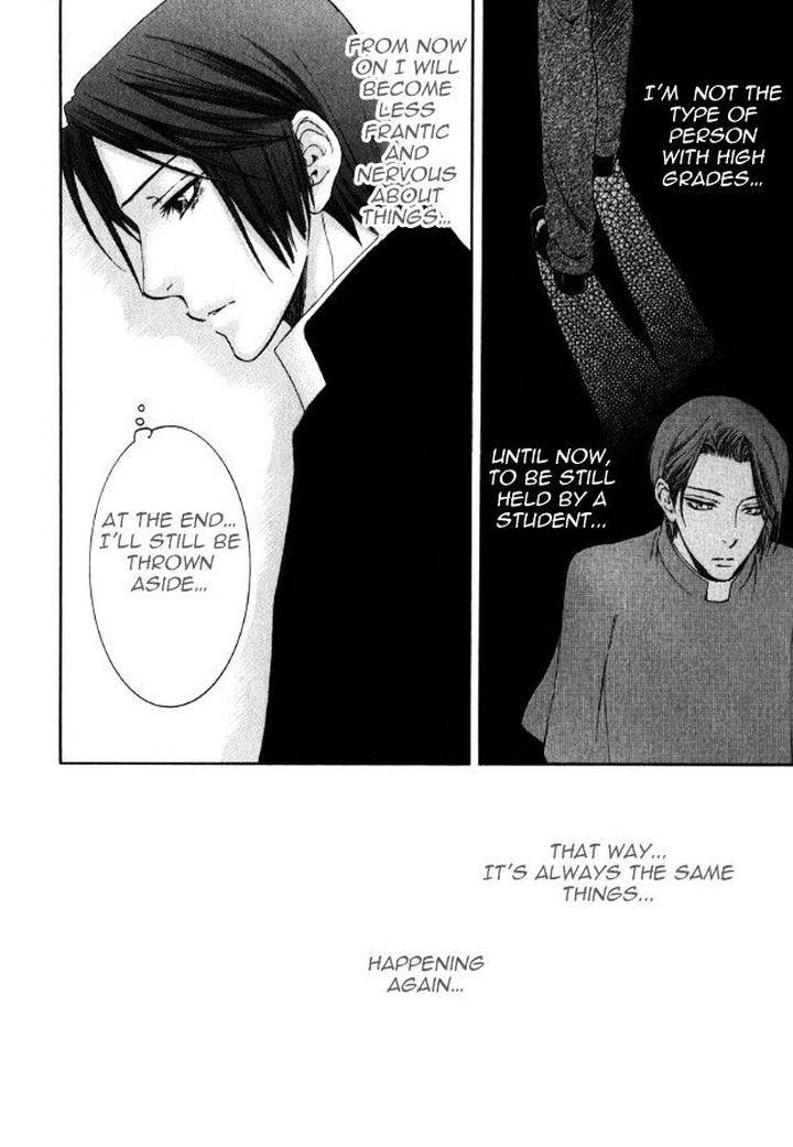 Kami-Sama-No-Ude-No-Naka-De-Nekota-Yonezou-Vol-3-Eng page 36