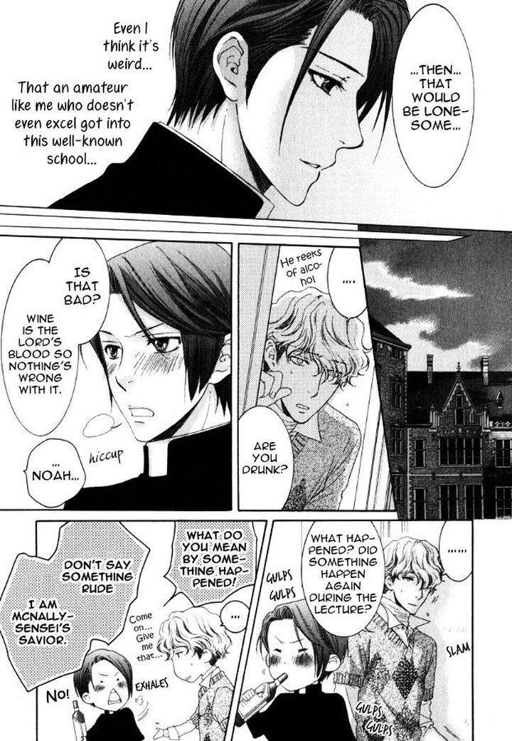 Kami-Sama-No-Ude-No-Naka-De-Nekota-Yonezou-Vol-3-Eng page 43