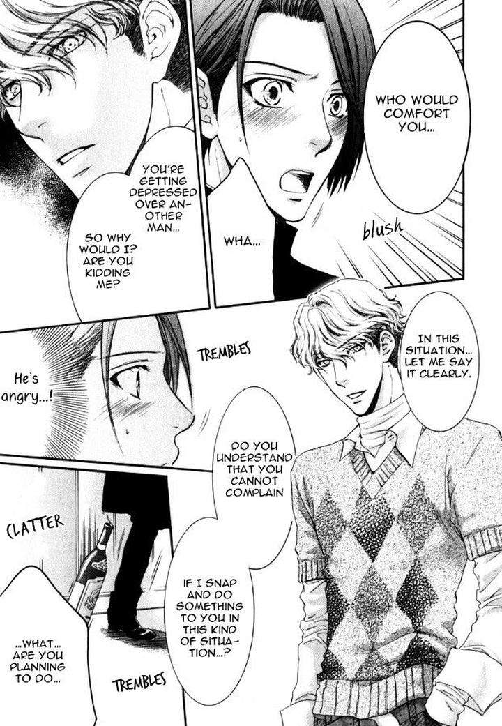 Kami-Sama-No-Ude-No-Naka-De-Nekota-Yonezou-Vol-3-Eng page 45