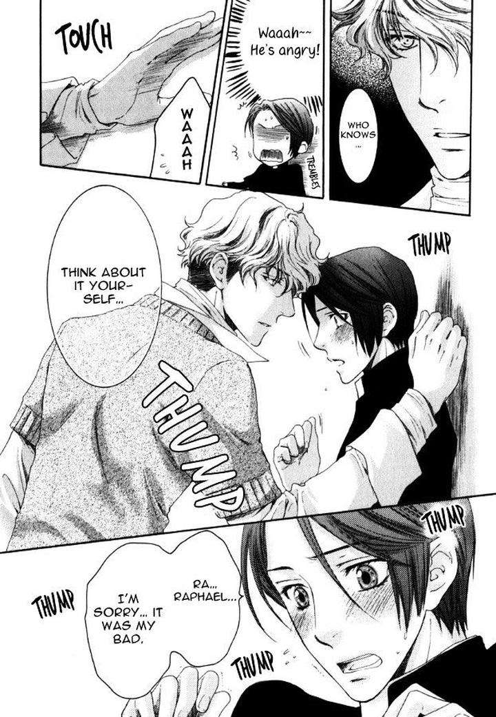 Kami-Sama-No-Ude-No-Naka-De-Nekota-Yonezou-Vol-3-Eng page 46
