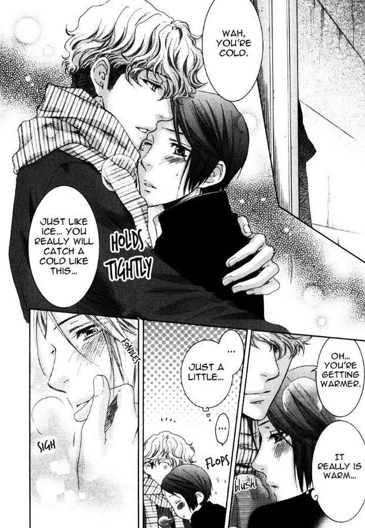 Kami-Sama-No-Ude-No-Naka-De-Nekota-Yonezou-Vol-3-Eng page 50