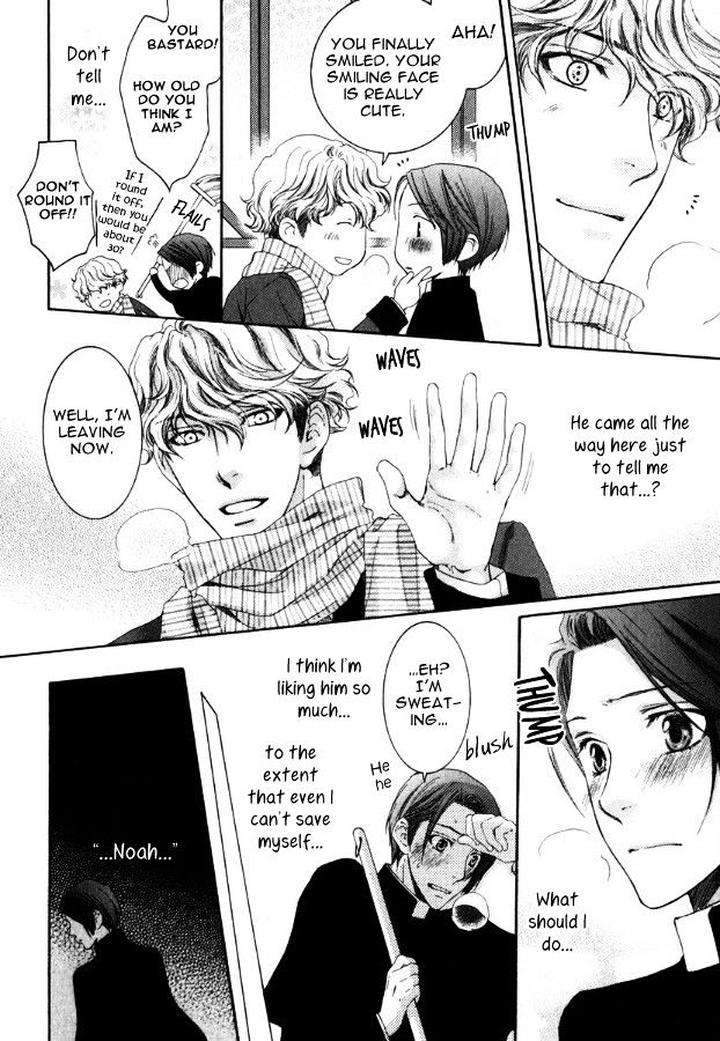 Kami-Sama-No-Ude-No-Naka-De-Nekota-Yonezou-Vol-3-Eng page 52