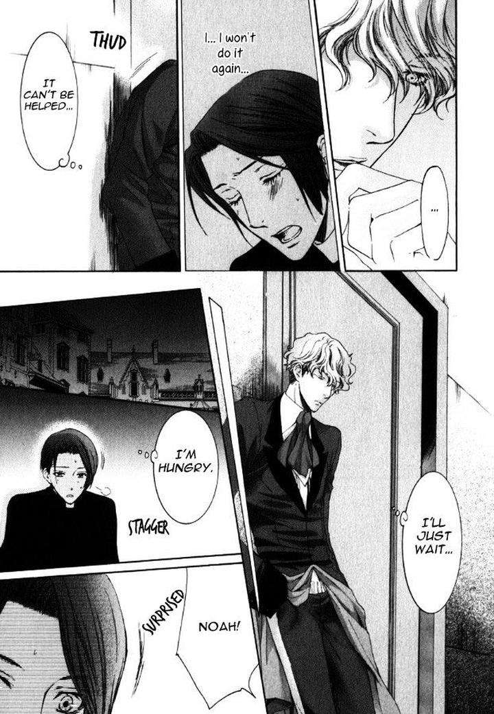 Kami-Sama-No-Ude-No-Naka-De-Nekota-Yonezou-Vol-3-Eng page 67