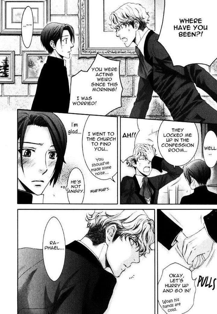 Kami-Sama-No-Ude-No-Naka-De-Nekota-Yonezou-Vol-3-Eng page 68