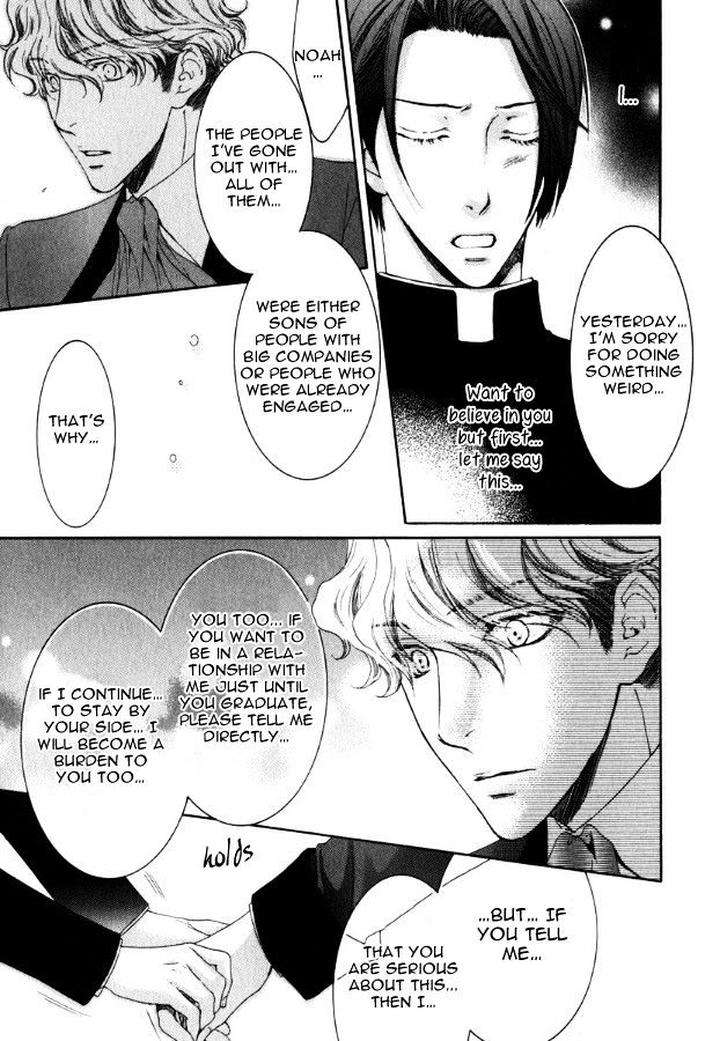 Kami-Sama-No-Ude-No-Naka-De-Nekota-Yonezou-Vol-3-Eng page 69
