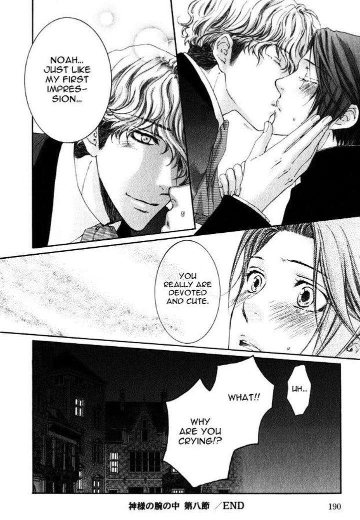 Kami-Sama-No-Ude-No-Naka-De-Nekota-Yonezou-Vol-3-Eng page 72