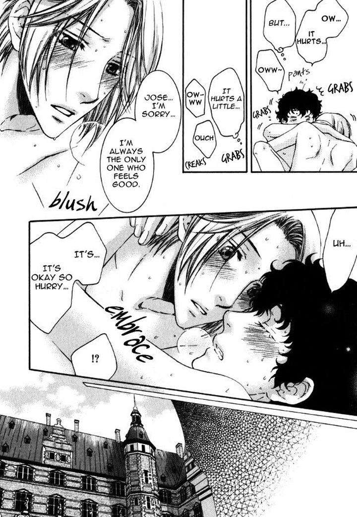 Kami-Sama-No-Ude-No-Naka-De-Nekota-Yonezou-Vol-3-Eng page 74