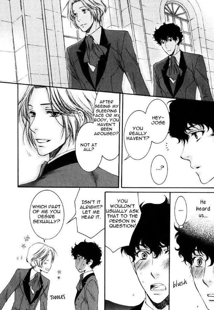 Kami-Sama-No-Ude-No-Naka-De-Nekota-Yonezou-Vol-3-Eng page 78