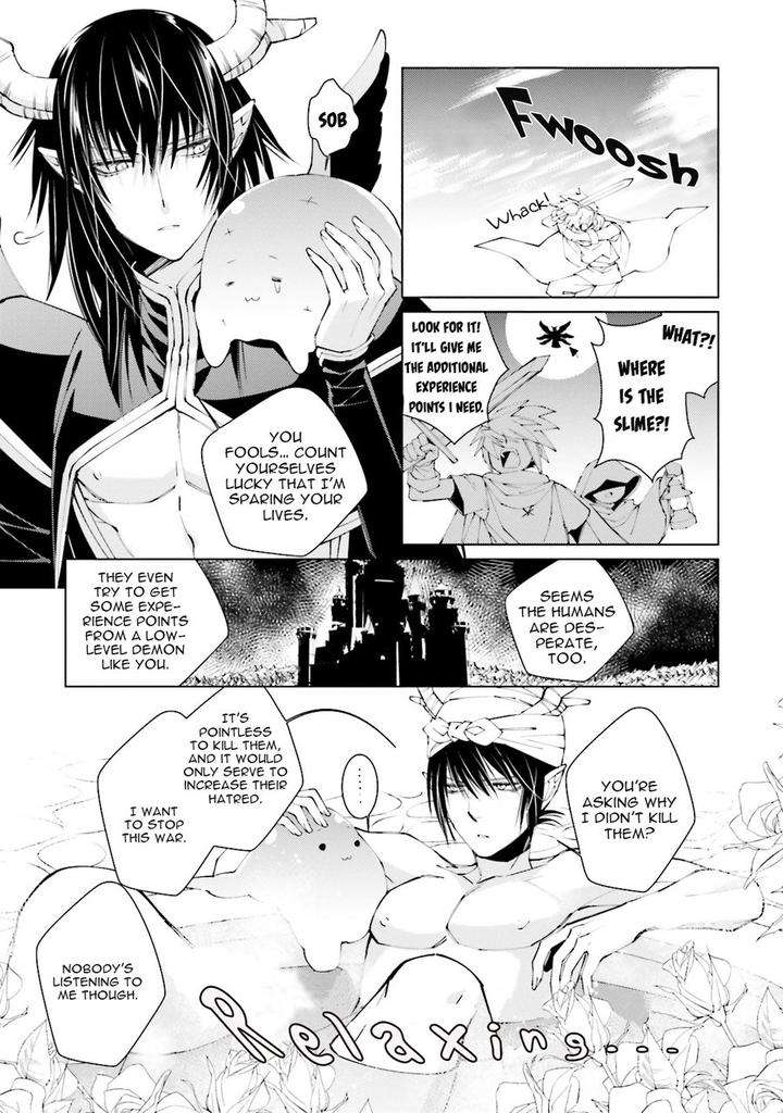 Kami-Tori-Yawa-Sakamoto-Akira-Eng page 5
