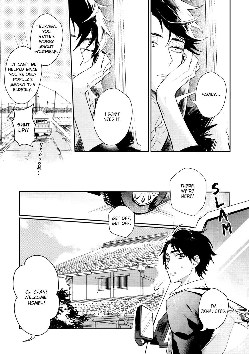 Kamisama-No-Uroko-Hinohara-Meguru-Eng page 11