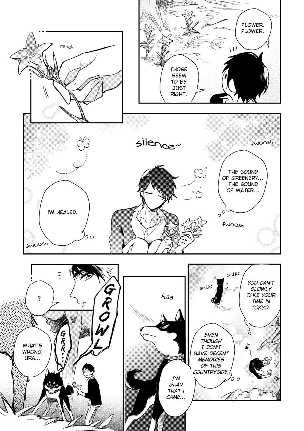 Kamisama-No-Uroko-Hinohara-Meguru-Eng page 19
