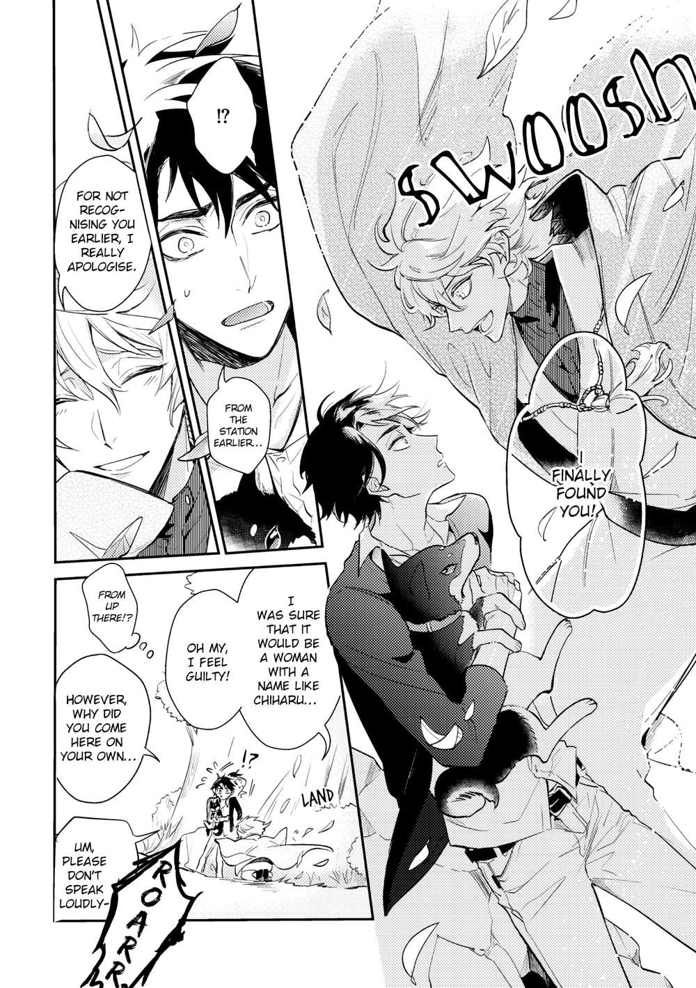 Kamisama-No-Uroko-Hinohara-Meguru-Eng page 22