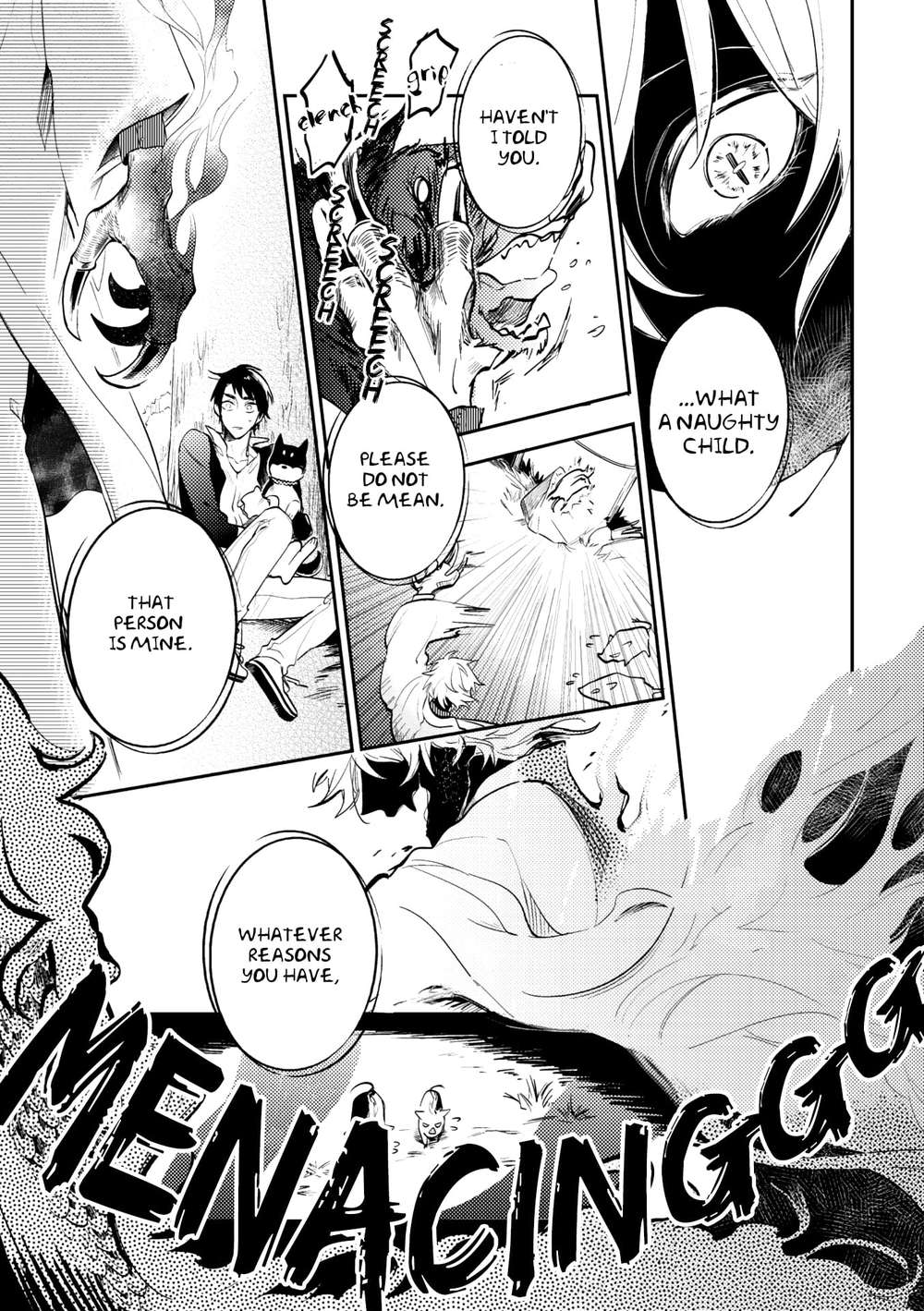 Kamisama-No-Uroko-Hinohara-Meguru-Eng page 25