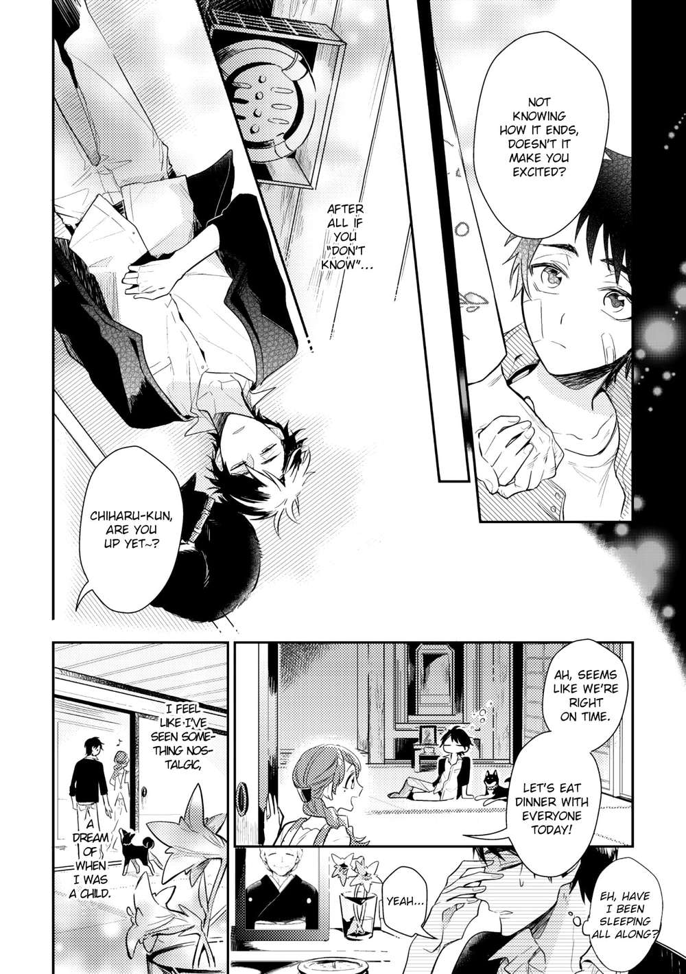 Kamisama-No-Uroko-Hinohara-Meguru-Eng page 30