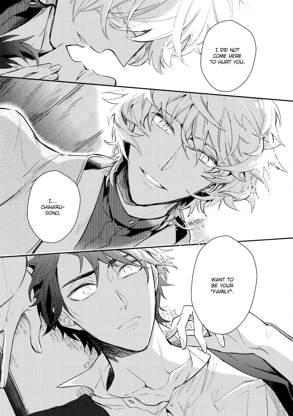 Kamisama-No-Uroko-Hinohara-Meguru-Eng page 39