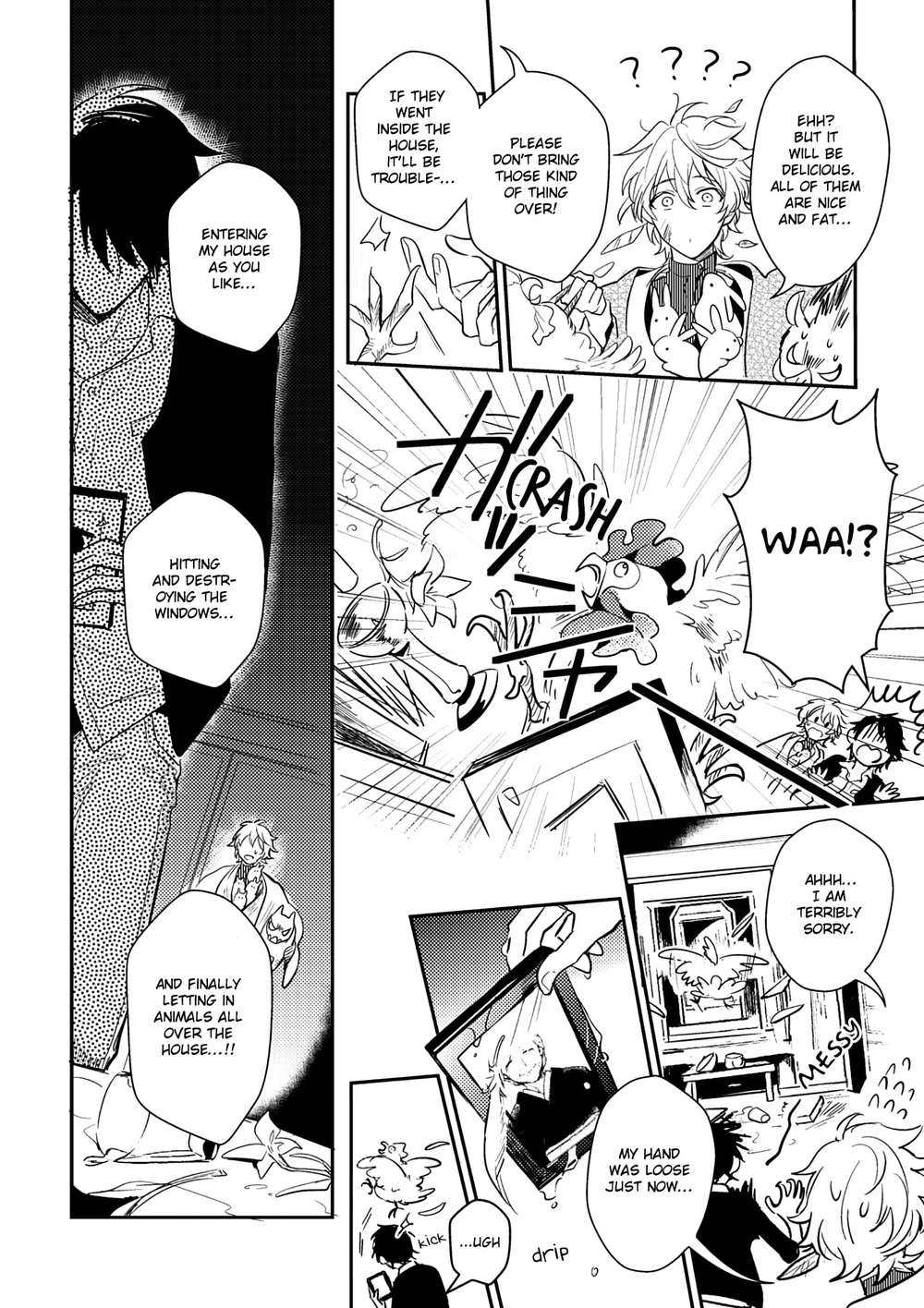Kamisama-No-Uroko-Hinohara-Meguru-Eng page 8