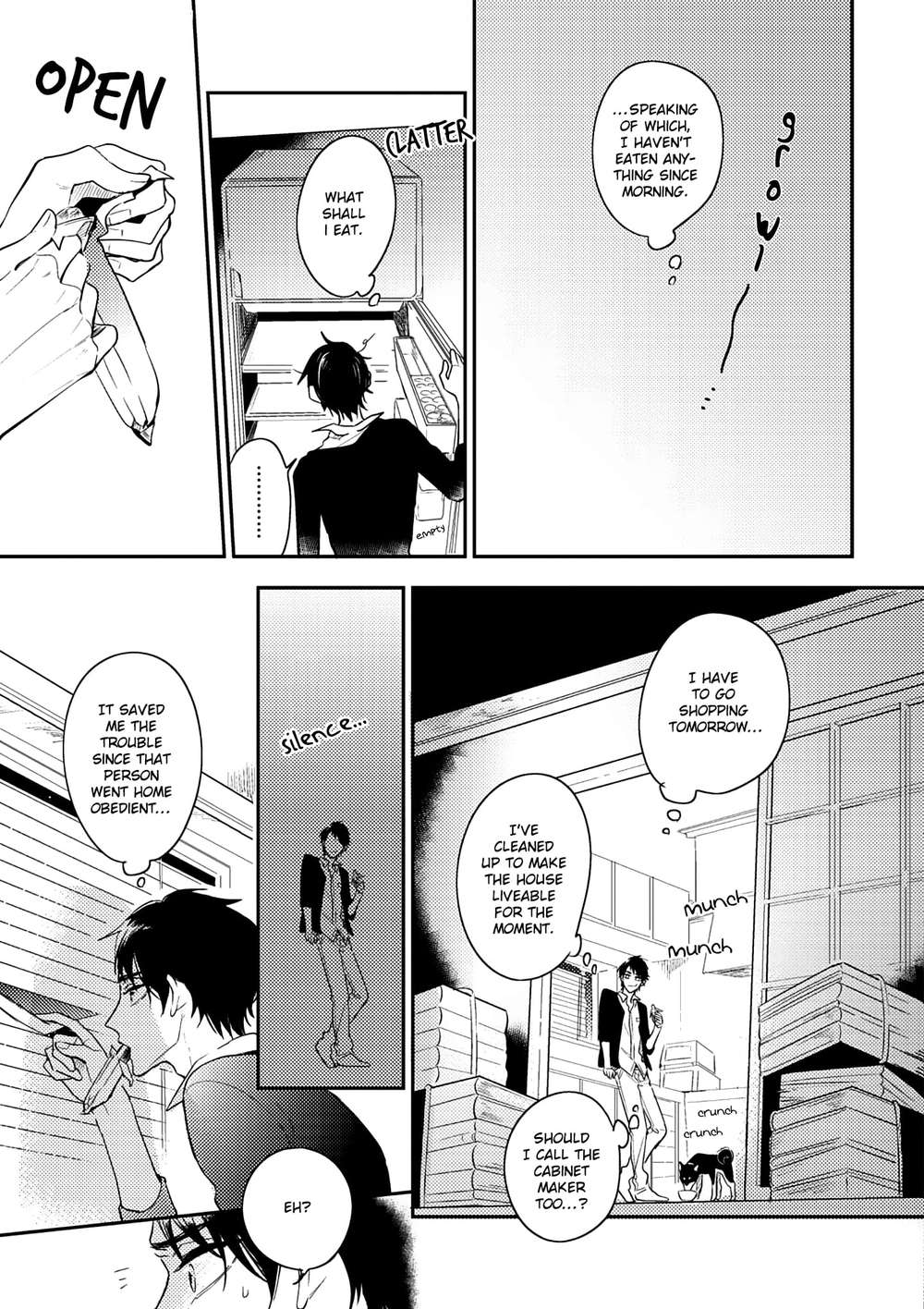 Kamisama-No-Uroko-Hinohara-Meguru-Eng page 15