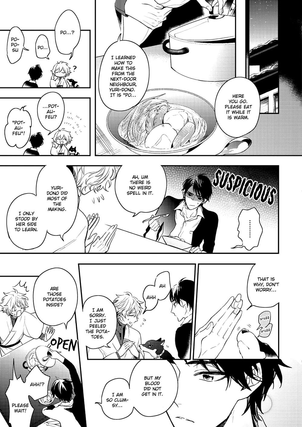 Kamisama-No-Uroko-Hinohara-Meguru-Eng page 17