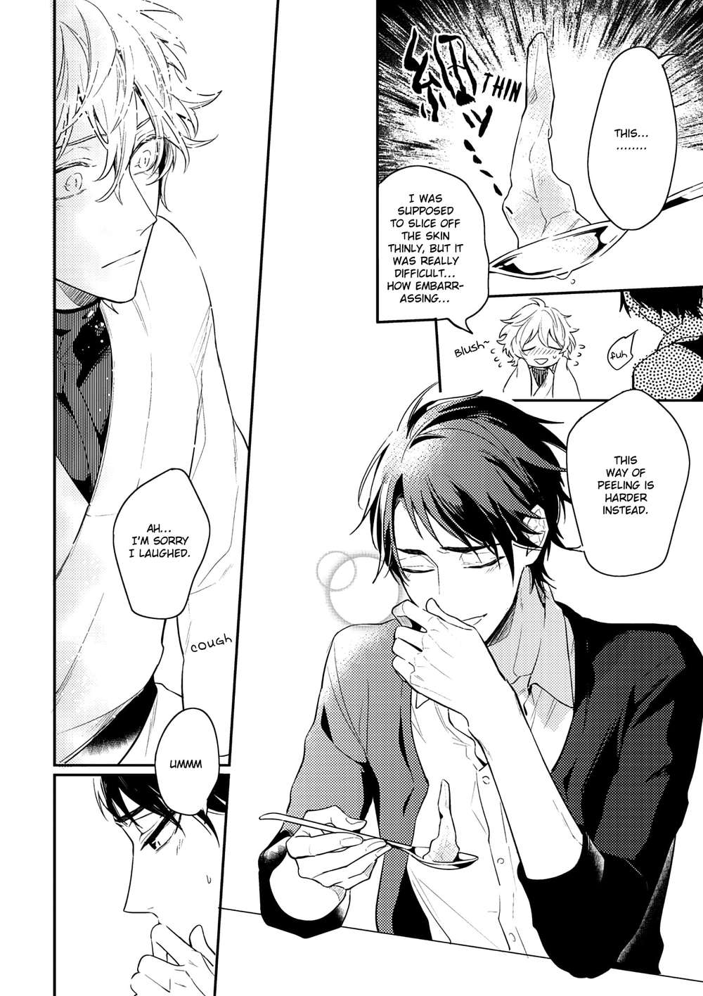 Kamisama-No-Uroko-Hinohara-Meguru-Eng page 18