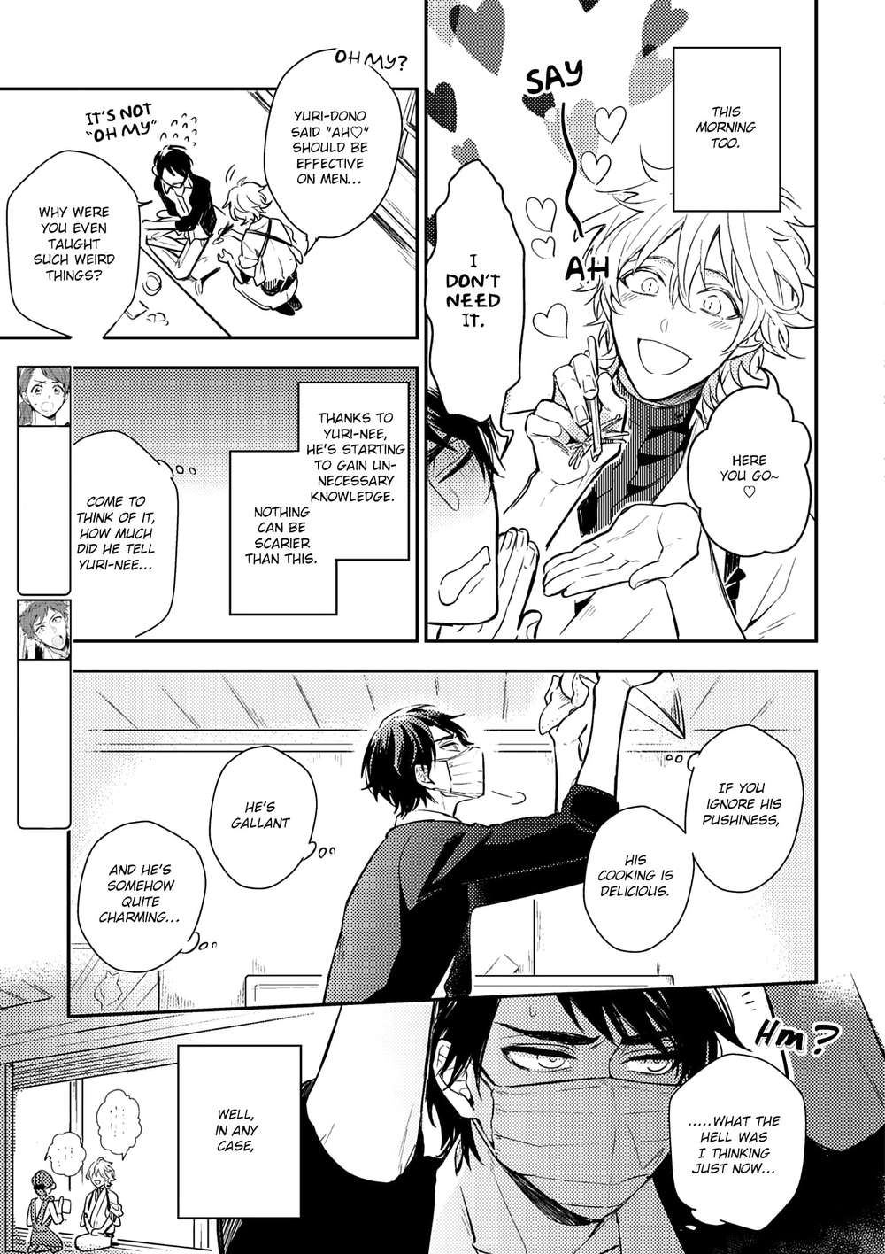 Kamisama-No-Uroko-Hinohara-Meguru-Eng page 5