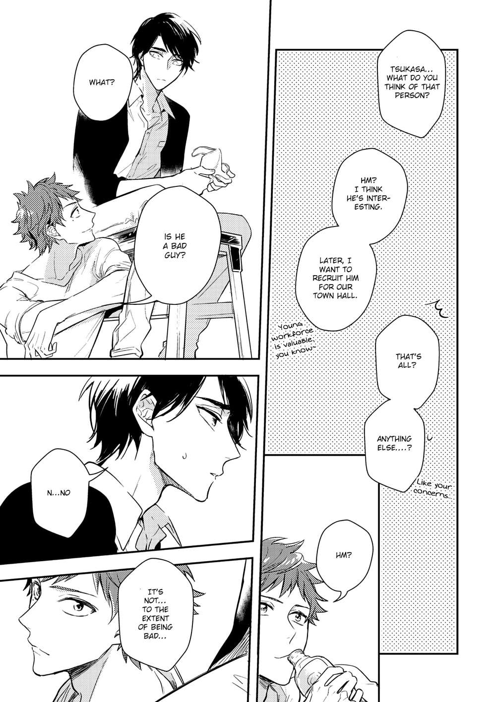 Kamisama-No-Uroko-Hinohara-Meguru-Eng page 7