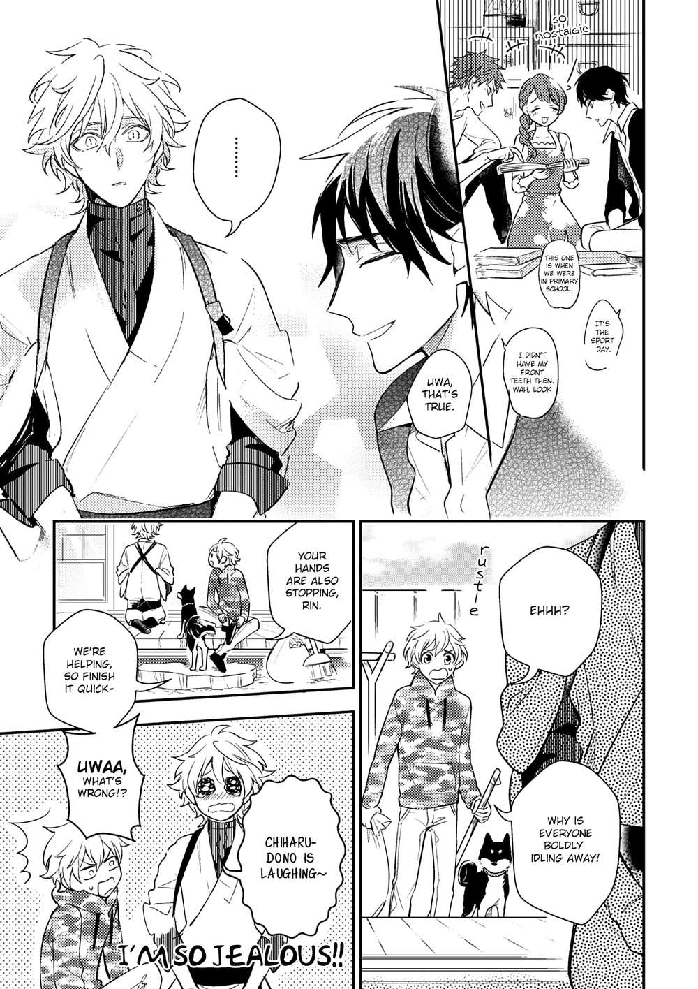 Kamisama-No-Uroko-Hinohara-Meguru-Eng page 9