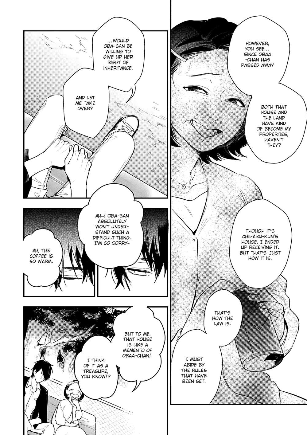 Kamisama-No-Uroko-Hinohara-Meguru-Eng page 20