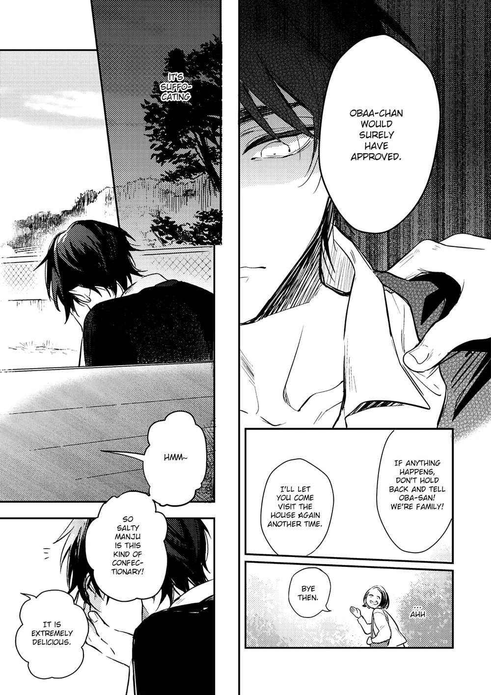 Kamisama-No-Uroko-Hinohara-Meguru-Eng page 23