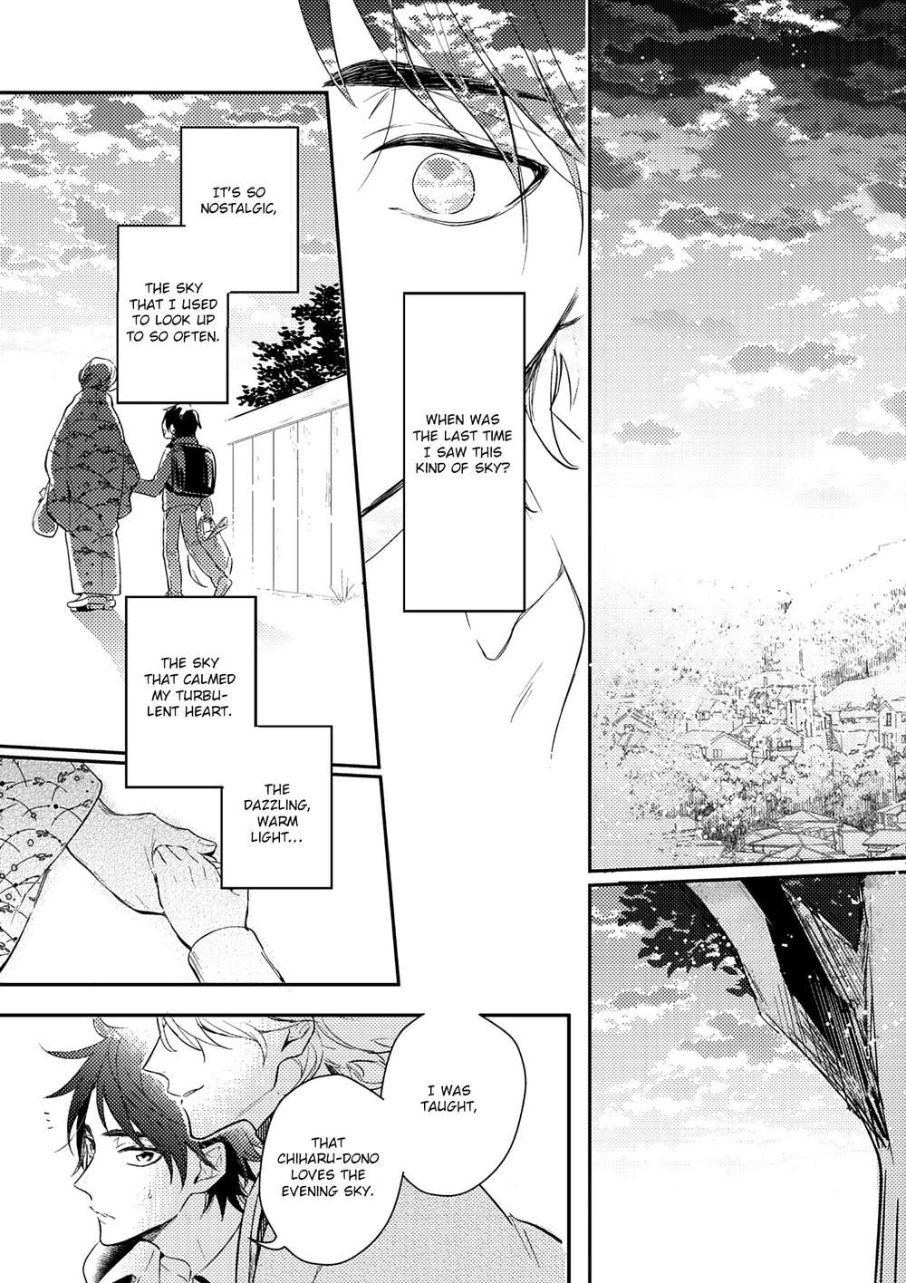 Kamisama-No-Uroko-Hinohara-Meguru-Eng page 28