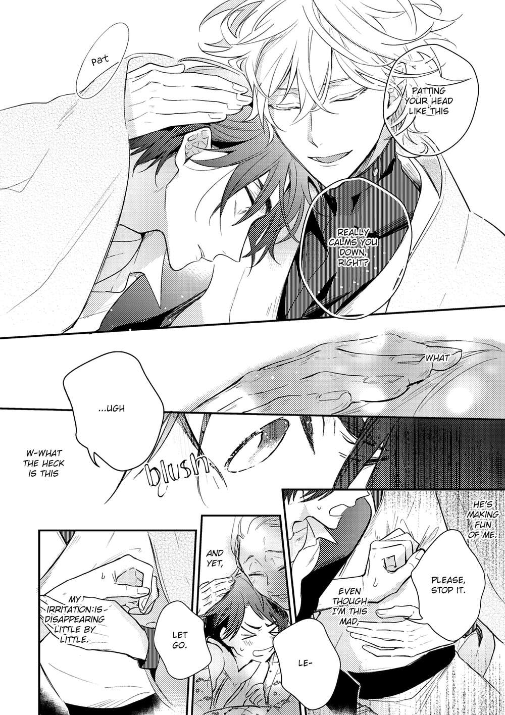 Kamisama-No-Uroko-Hinohara-Meguru-Eng page 31