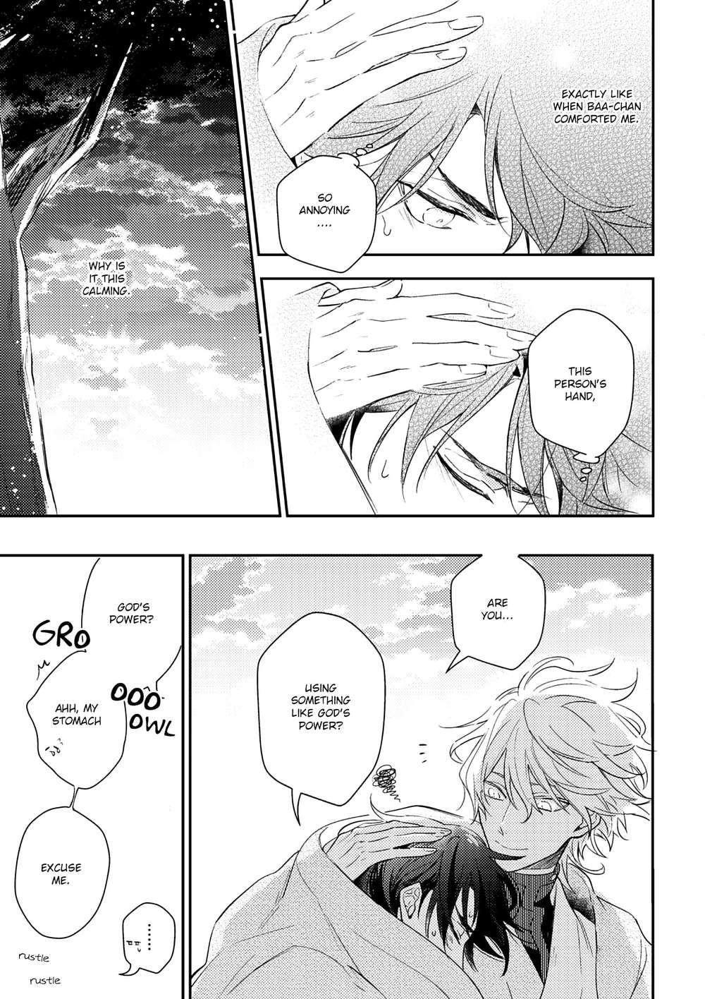 Kamisama-No-Uroko-Hinohara-Meguru-Eng page 32