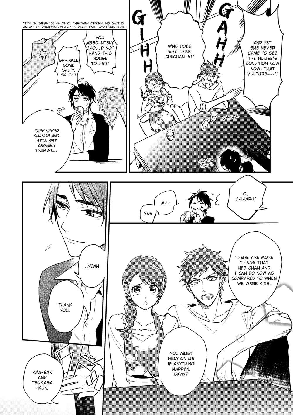 Kamisama-No-Uroko-Hinohara-Meguru-Eng page 34