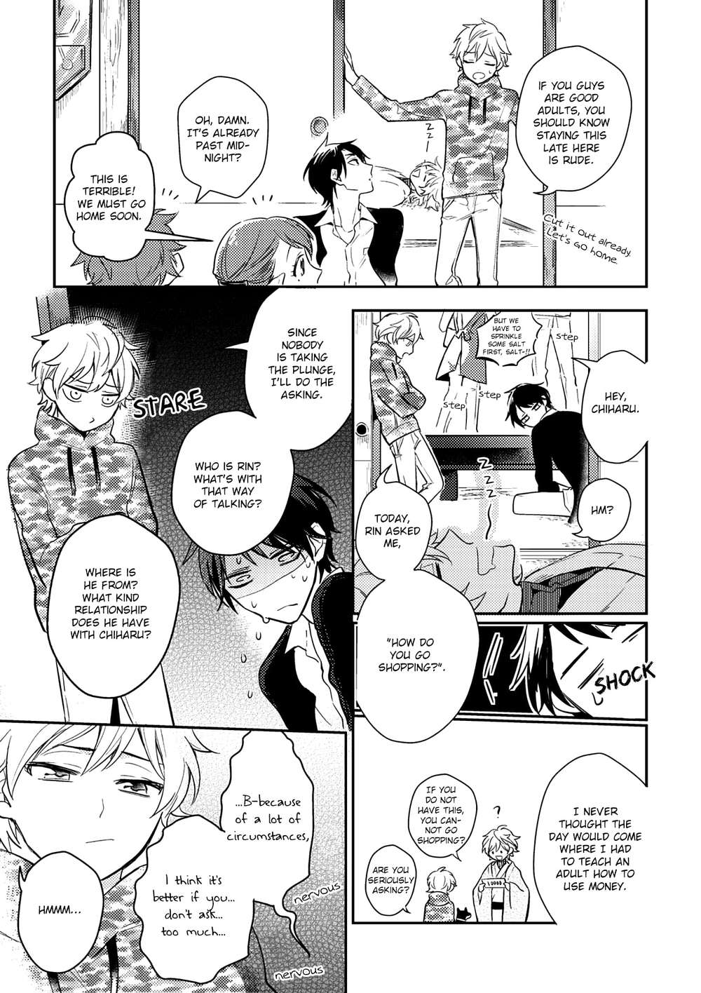 Kamisama-No-Uroko-Hinohara-Meguru-Eng page 35