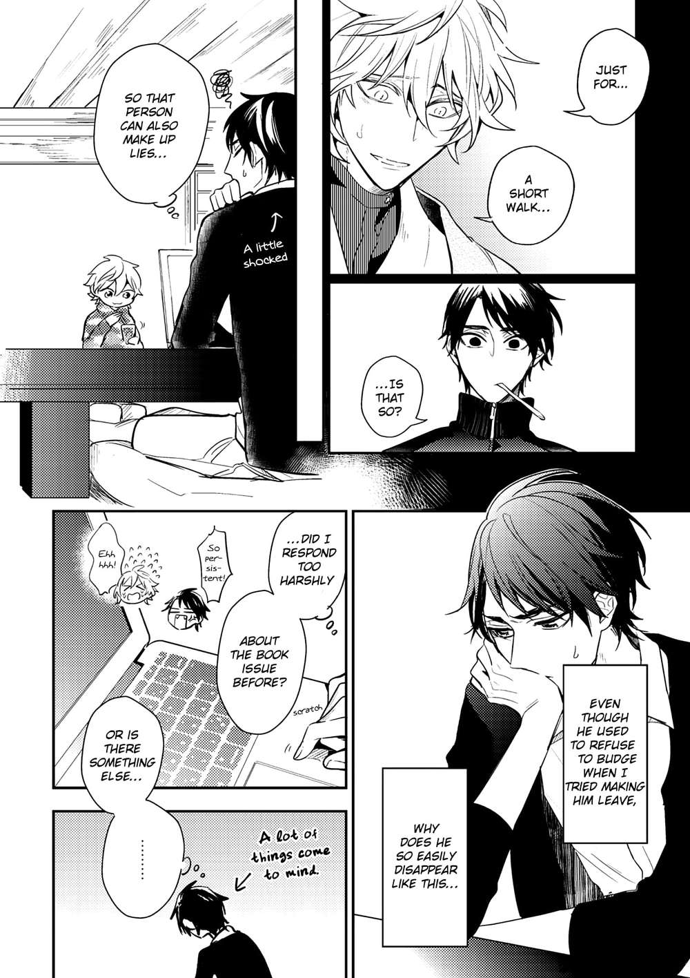 Kamisama-No-Uroko-Hinohara-Meguru-Eng page 18