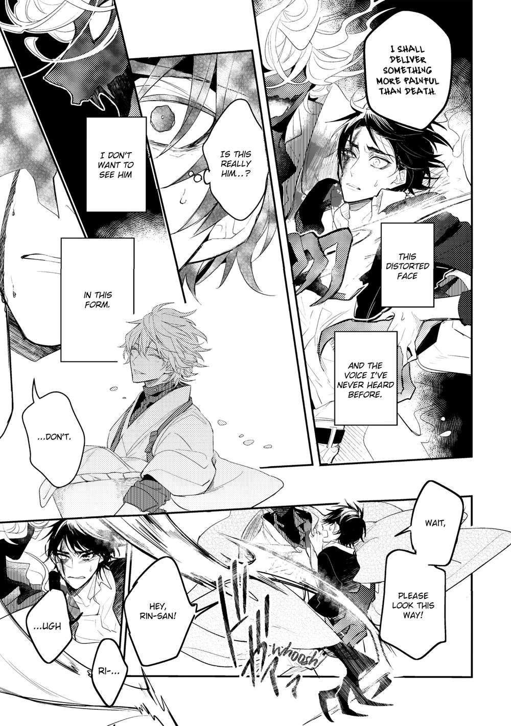 Kamisama-No-Uroko-Hinohara-Meguru-Eng page 7