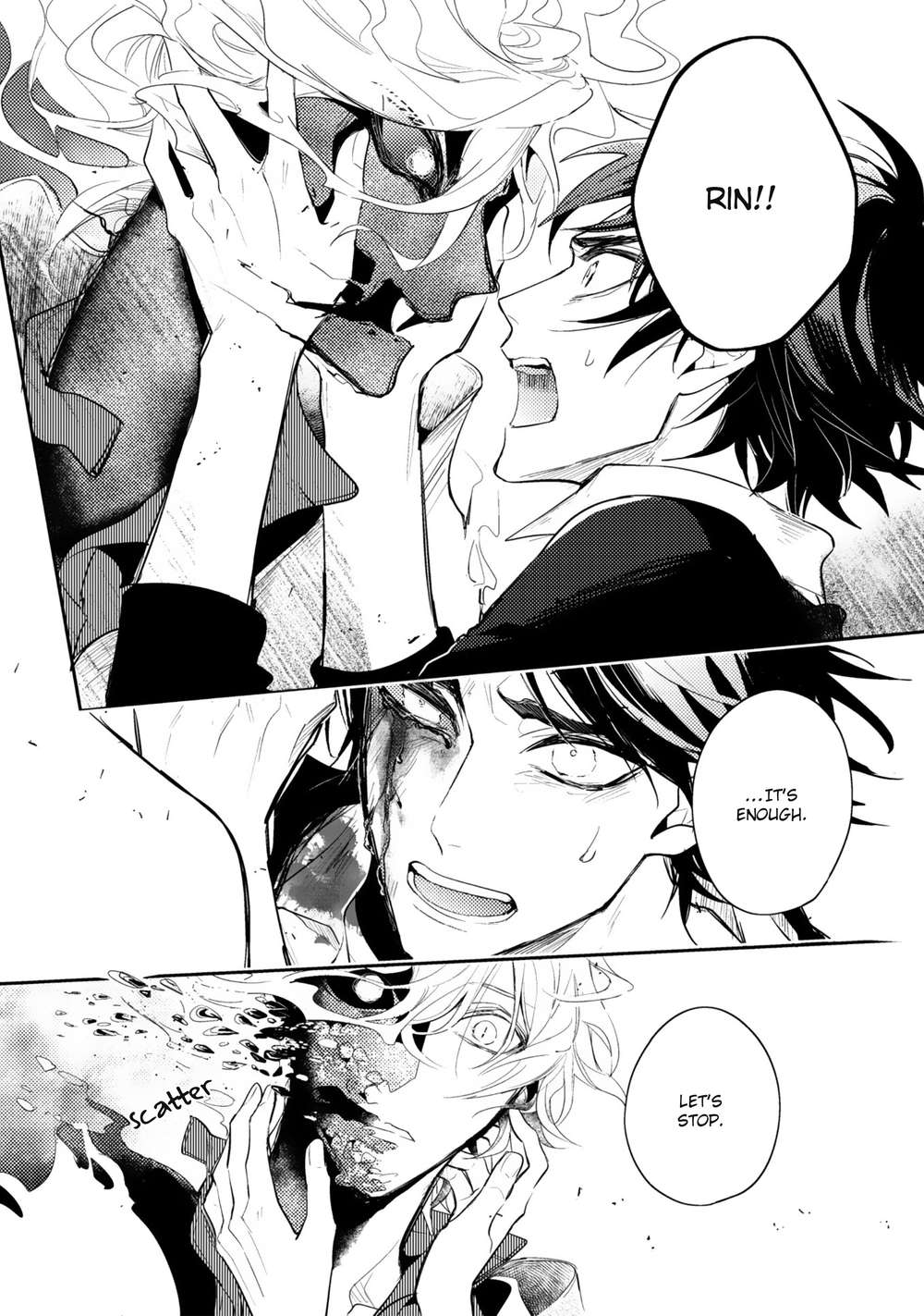 Kamisama-No-Uroko-Hinohara-Meguru-Eng page 8